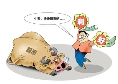 探究股民心理：为啥说股票配资平台的选择至关重要？