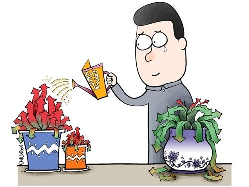 低风险股票配资存在吗：理性看待宣传口号，风险与收益正相关