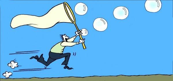 查配资，你真的查对了吗？辨别真伪信息的3个技巧